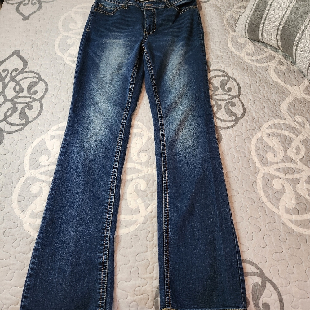 Jeans - Picture 3 of 3